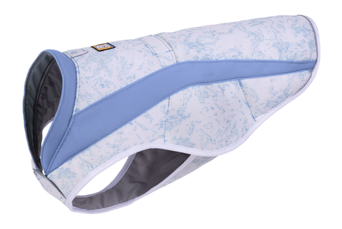 Swamp Cooler™ Cooling Pet Vest