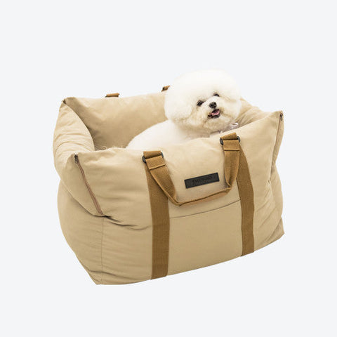 【PRE-ORDER】Pet carseat