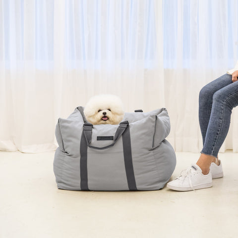 【PRE-ORDER】Pet carseat