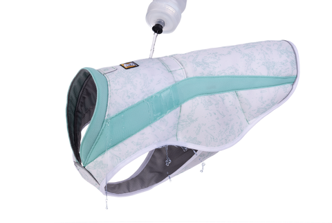 Swamp Cooler™ Cooling Pet Vest