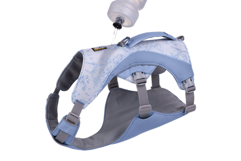 Swamp Cooler™ Pet Cooling Harness