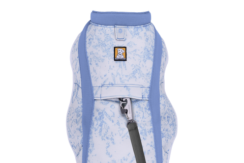 Swamp Cooler™ Cooling Pet Vest