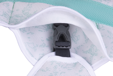 Swamp Cooler™ Cooling Pet Vest