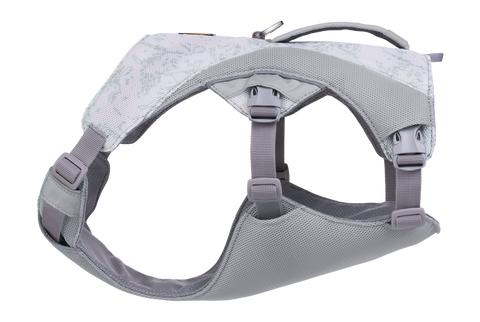 Swamp Cooler™ Pet Cooling Harness
