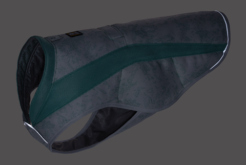 Swamp Cooler™ Cooling Pet Vest