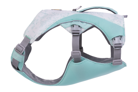 Swamp Cooler™ Pet Cooling Harness