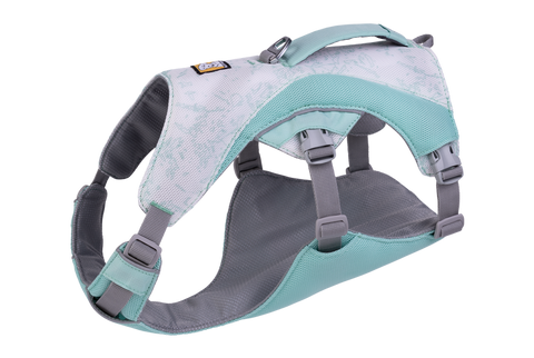 Swamp Cooler™ Pet Cooling Harness