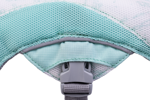 Swamp Cooler™ Pet Cooling Harness