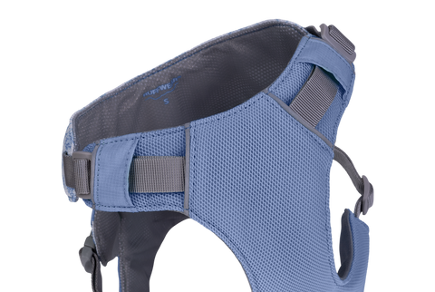 Swamp Cooler™ Pet Cooling Harness