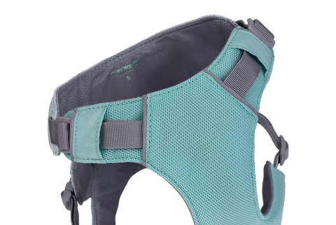 Swamp Cooler™ Pet Cooling Harness