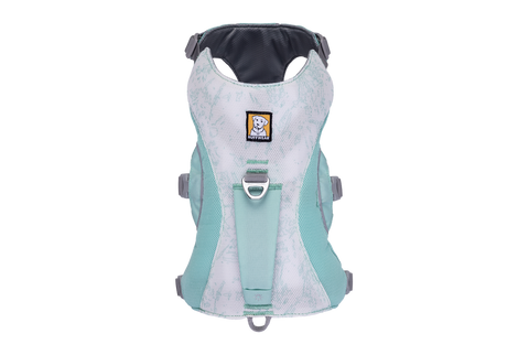 Swamp Cooler™ Pet Cooling Harness