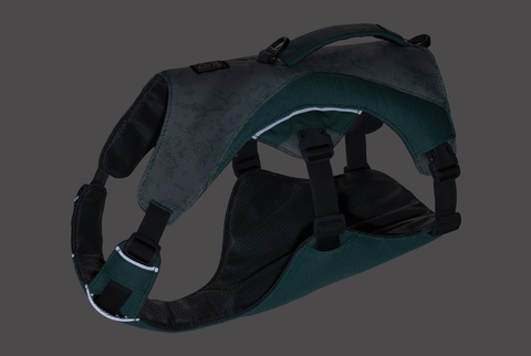 Swamp Cooler™ Pet Cooling Harness