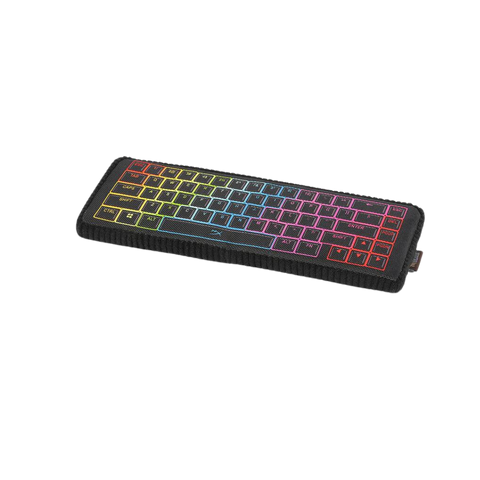 Dog Plush Toy - P.L.A.Y. x HyperX - Keyboard