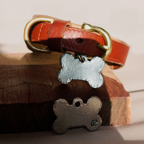 Pet ID Name Tag
