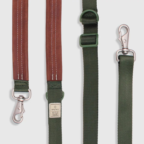 Explore - Leash