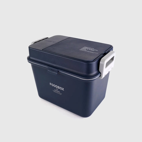 Cozy - Food Box