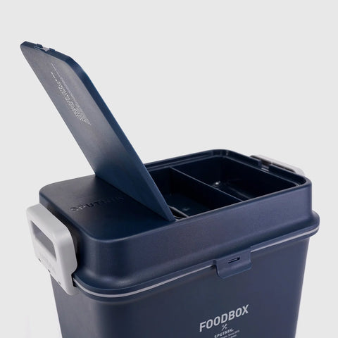 Cozy - Food Box