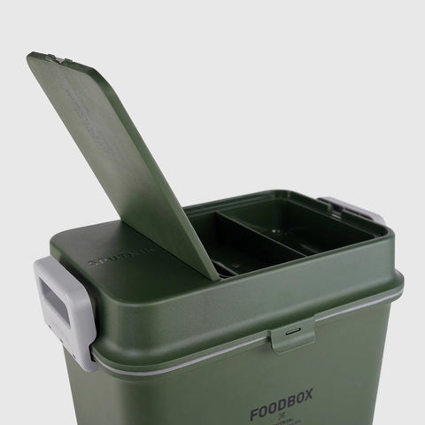 Cozy - Food Box