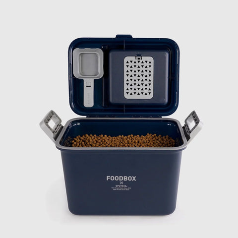 Cozy - Food Box
