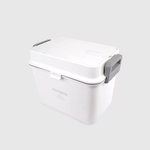 Cozy - Food Box