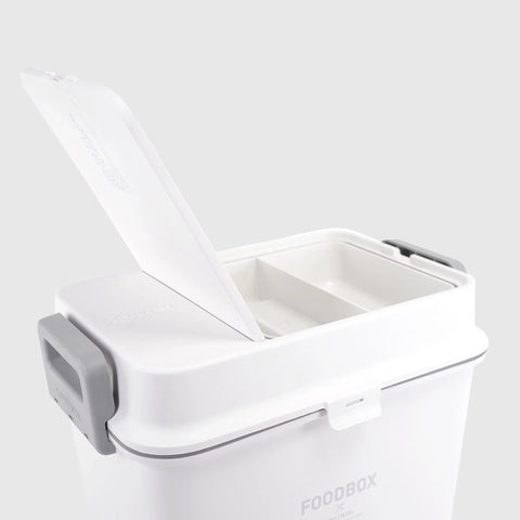 Cozy - Food Box