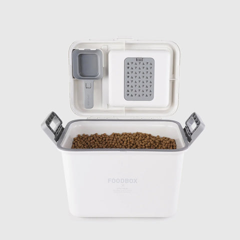 Cozy - Food Box