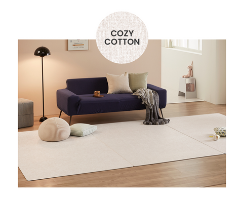 【PRE-ORDER】Non-Slip Waterproof Pet Mat - Rug 整體款 (Modern Pattern)