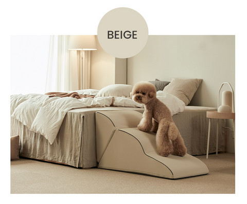 【PRE-ORDER】Non-Slip Multi Pet Step/Slide