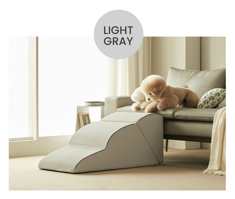 【PRE-ORDER】Non-Slip Multi Pet Step/Slide