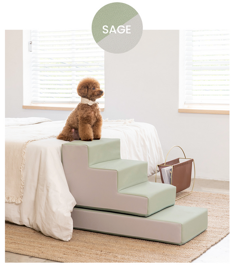 【PRE-ORDER】Non-Slip Pet Step