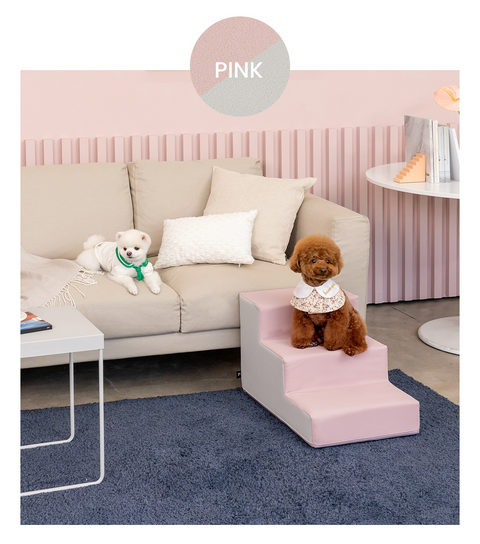 【PRE-ORDER】Non-Slip Pet Step