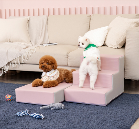 【PRE-ORDER】Non-Slip Pet Step