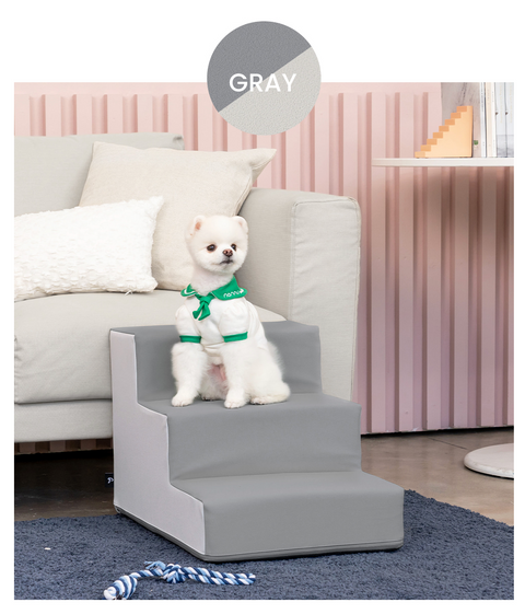 【PRE-ORDER】Non-Slip Pet Step