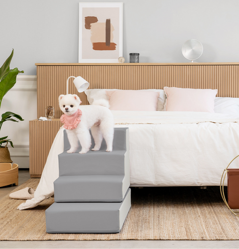 【PRE-ORDER】Non-Slip Pet Step