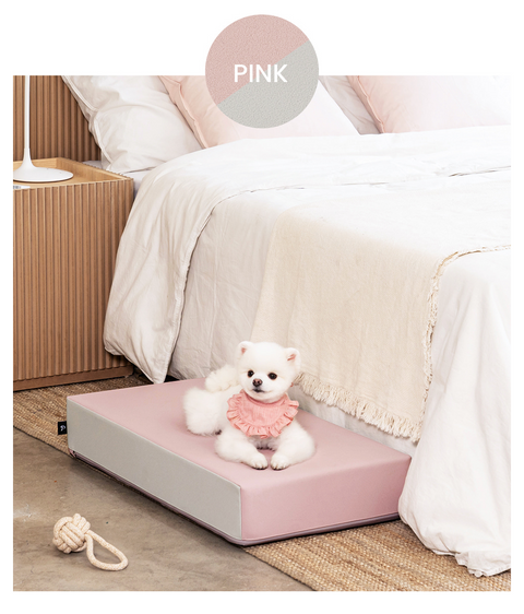 【PRE-ORDER】Non-Slip Pet Step 1-Tier