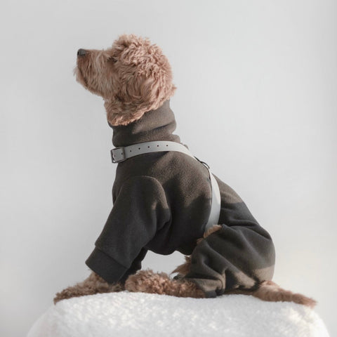 OTTO X - Escape proof harness