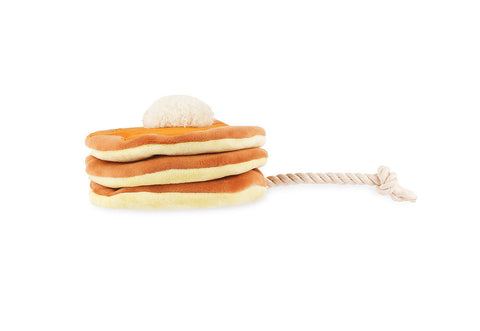Dog Plush Toy - IHOP - Pancake Pup Stack
