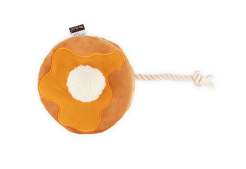 Dog Plush Toy - IHOP - Pancake Pup Stack