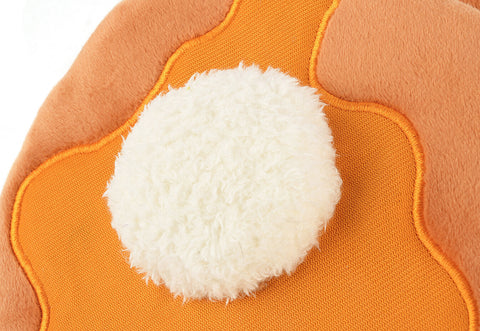 Dog Plush Toy - IHOP - Pancake Pup Stack