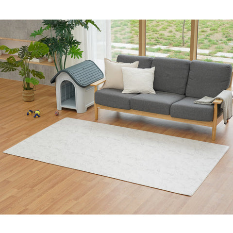 【PRE-ORDER】Non-Slip Waterproof Pet Mat - Rug 整體款 (Modern Pattern)