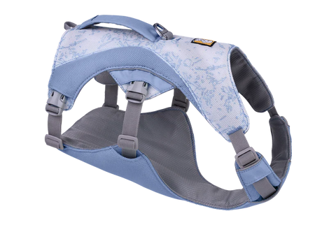 Swamp Cooler™ Pet Cooling Harness