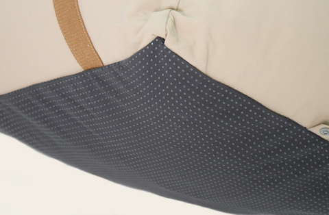 【PRE-ORDER】Pet carseat