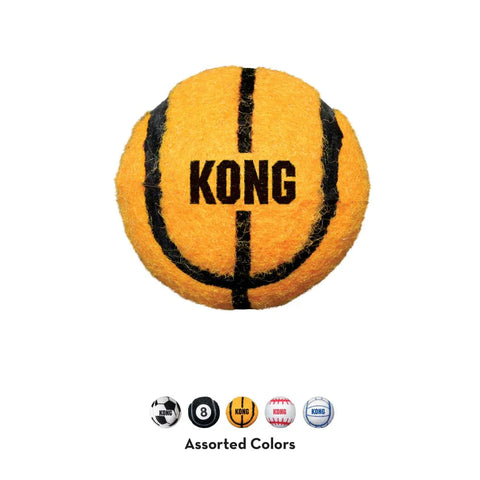 Sport Balls (non-squeaky)