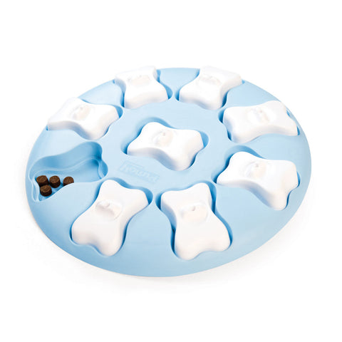 DOG PUZZLE GAME - DOG SMART