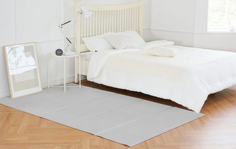 【PRE-ORDER】Non-Slip Waterproof Pet Mat - Folding 折疊款 (Modern Pattern)