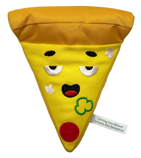 I Love Fast Food - Dog rpet toys