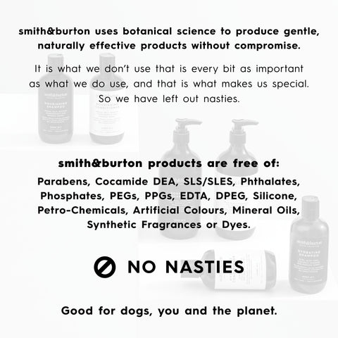 Puppy 2-in-1 Conditioning Shampoo