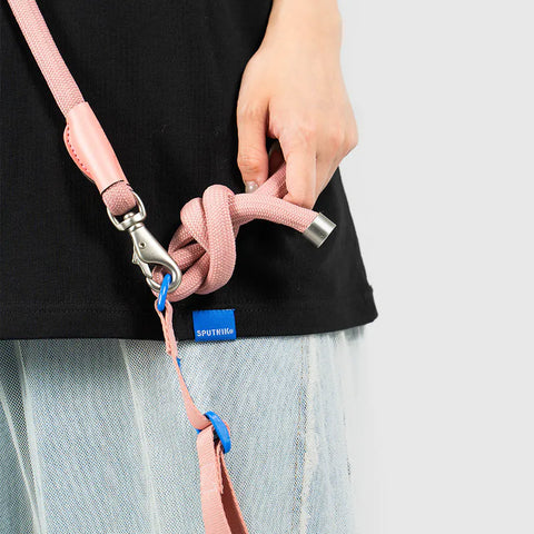 10TH YEAR - Leash