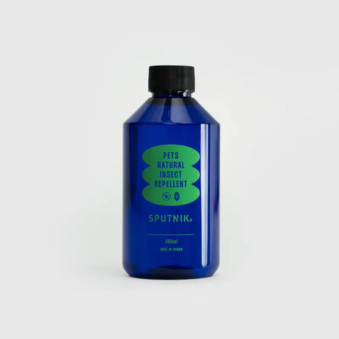 Natural Insect Repellent Spray