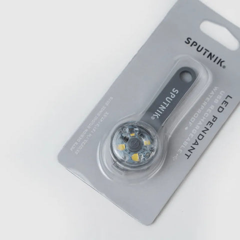 LED Light Pendant